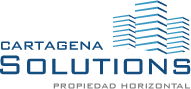 Logo Cartagena Solutions