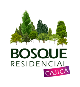 Logo Parcelacion Bosque Residencial
