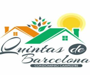 Logo Quintas de Barcelona